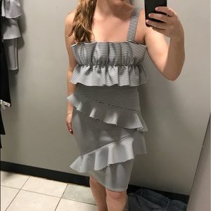 Boutique 2 piece cocktail dress!!